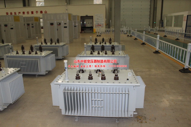二七S20变压器